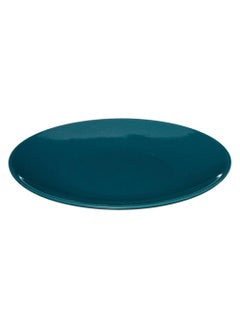 SG Colorama Earthenware Dinner Plate 26 Cmblue 