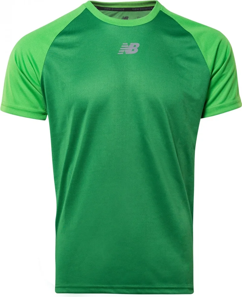 نيو بالانس Men's Performance T-Shirt TST2204-TPG