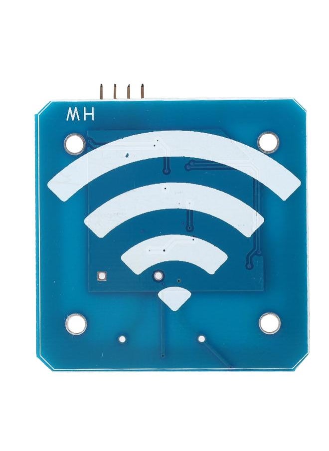 Serial Readerwriter Module 13.56mhz IC Card RF Radio Frequency Module