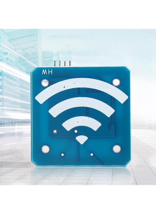 Serial Readerwriter Module 13.56mhz IC Card RF Radio Frequency Module