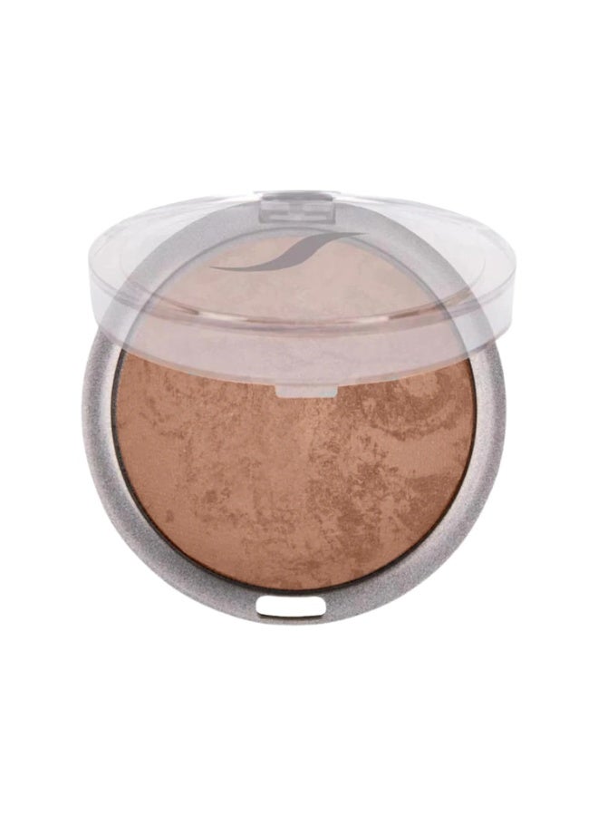 Sorme Baked Bronzer 10.5 g -True 808 - Image 1