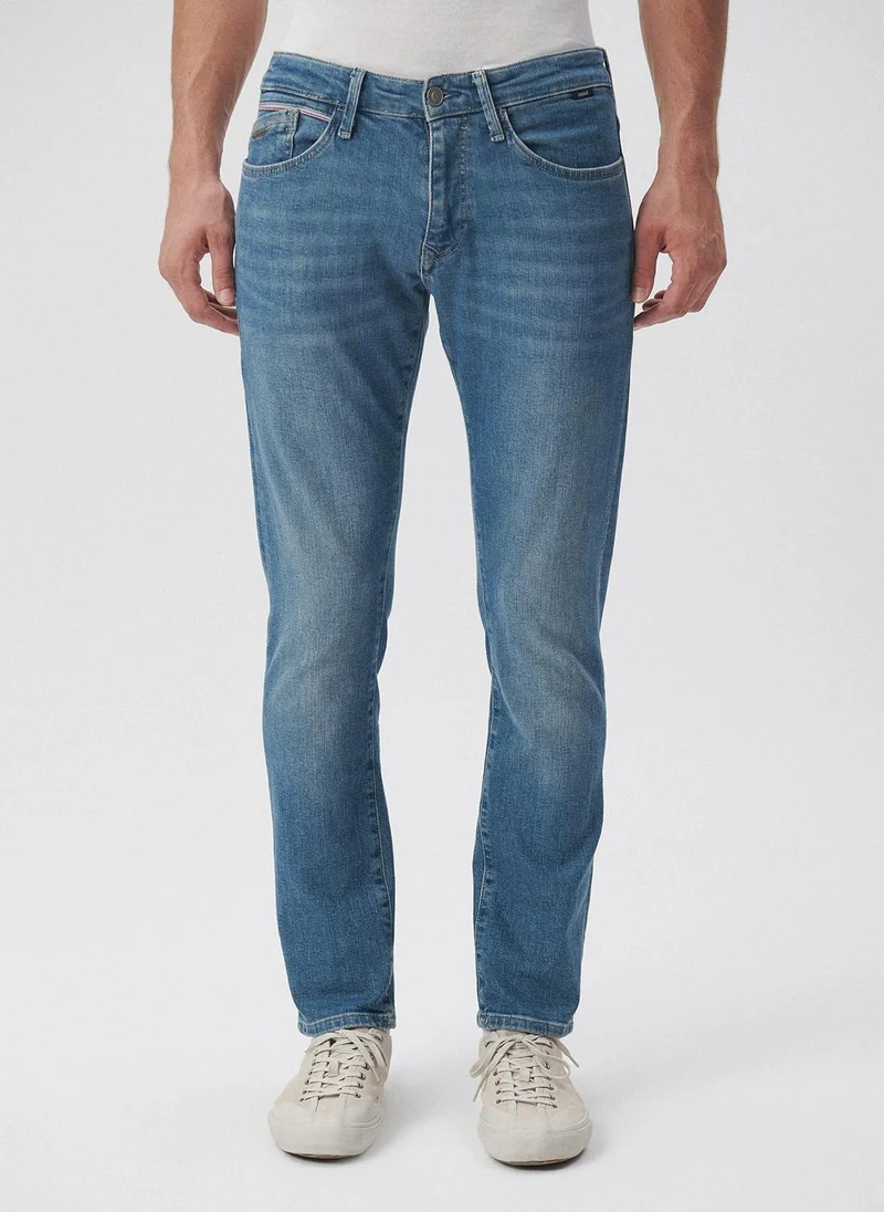 MAVI Jake Shaded Mavi Premium Jean Pants