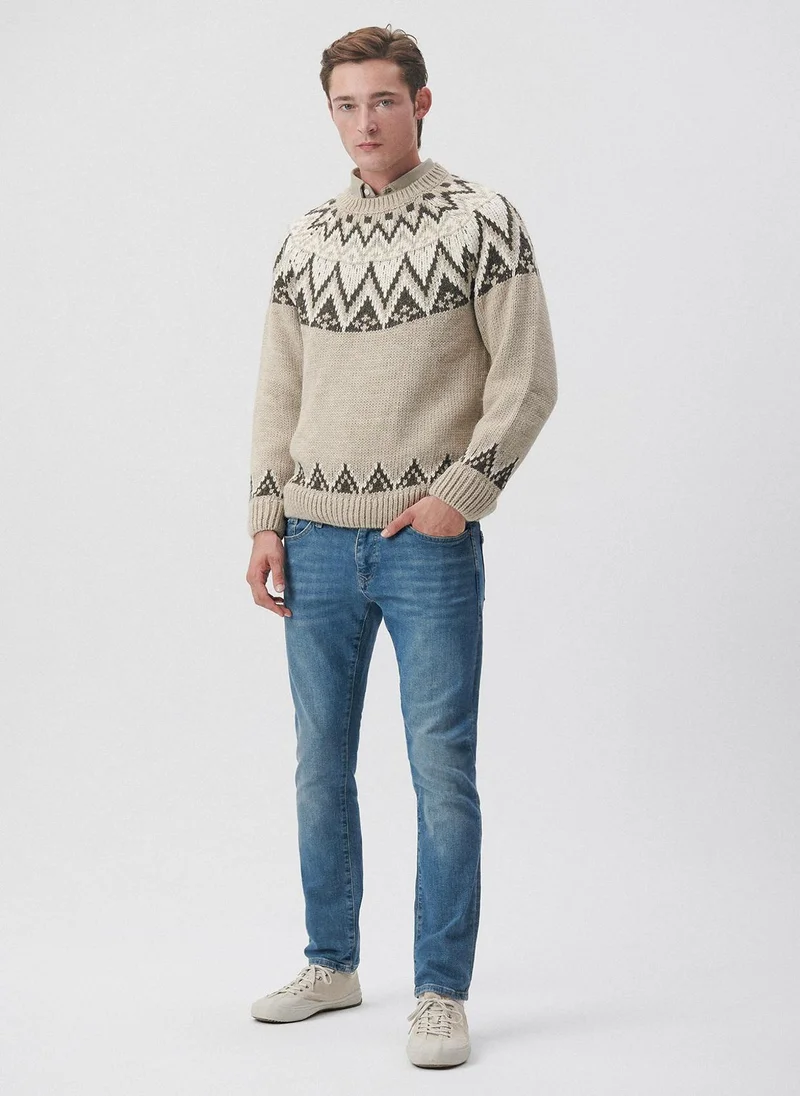 MAVI Jake Shaded Mavi Premium Jean Pants