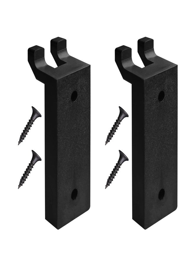 WFCYX 2 Pcs Formula 1 racing Wall Mount Hook, Fits LEGO 42171 Mercedes-AMG F1 W14 E Performance Racing Car Building Set, Adult Collectibles Lego Car Wall Mount, Great for Lego Lovers (Only Wall Mount Hook) - Image 1