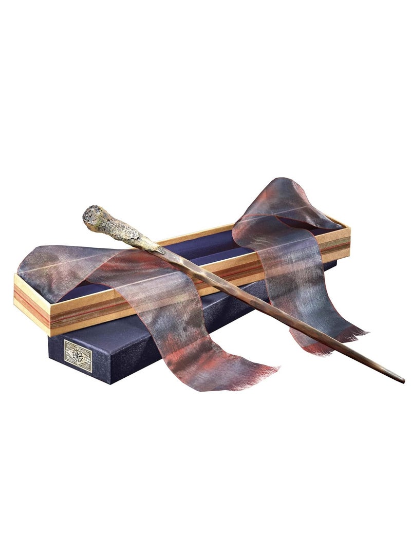 The Noble Collection The Noble Collection Ron Weasley's Wand in Ollivander's Box  - Image 1