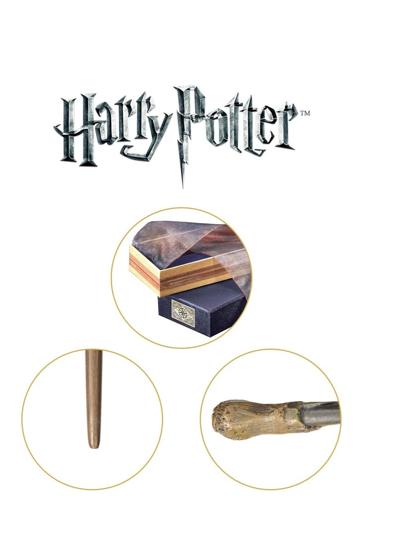 The Noble Collection The Noble Collection Ron Weasley's Wand in Ollivander's Box  - Image 4
