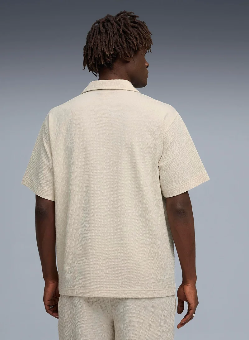 PUMA Essential Elevated Shirt