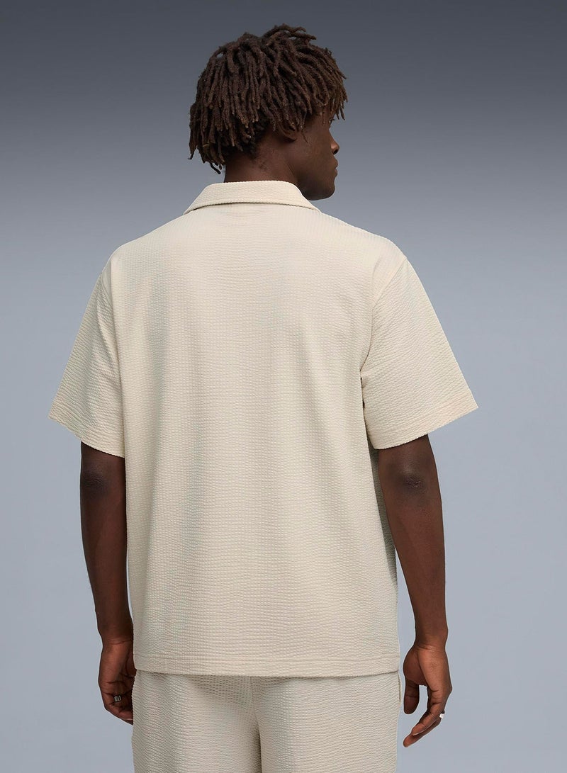 PUMA Essential Elevated Shirt - Image 2