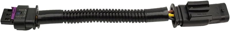 Auto Start Stop Disable/Delete/Eliminator/Disabler Compatible with Buick Enclave/Encore (2019-2023) and Chevrolet Equinox/Malibu/Cruze (2019-2023)/Cadillac XT4/XT5/XT6 (2019-2022) (Small Plug) - Image 1