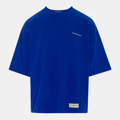 The Giving Movement Men's Exaggerated Sleeve T-Shirt