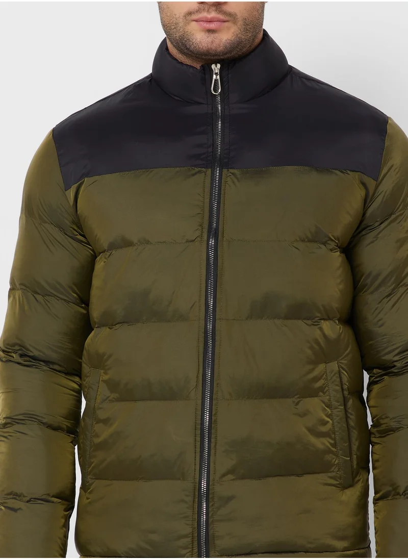 Seventy Five Padded Jacket