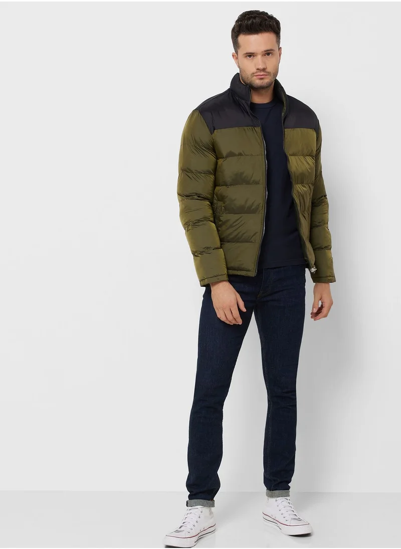 Seventy Five Padded Jacket