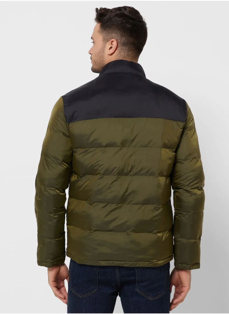 Seventy Five Padded Jacket