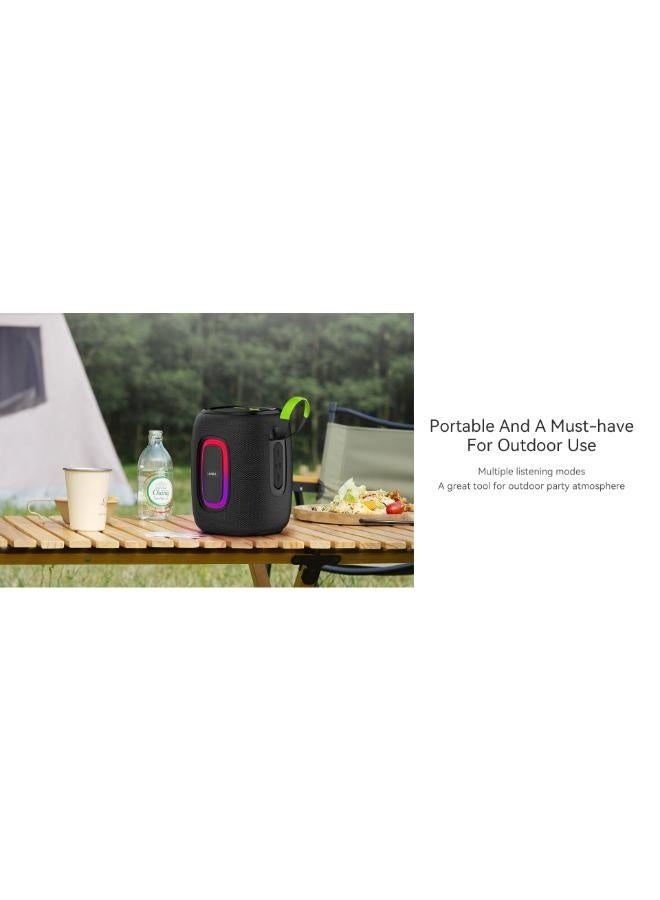 LANEX LY11 WIRELESS SPEAKERS - Image 2