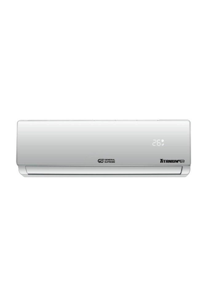 General Supreme General Supreme Prime Split AC 18,000 BTU GSTN18HR