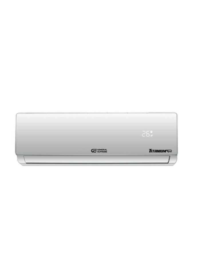 GENERAL SUPREME General Supreme Prime Split AC, 18,000 BTU,Hot/Cold,GSTN18HR  - Image 1