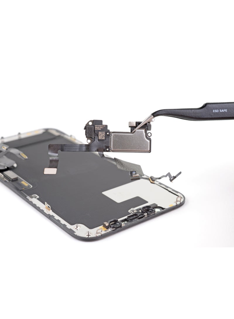iPhone 12 Ear Speaker Flex Cable Replacement – High Quality Sound Module - Image 1