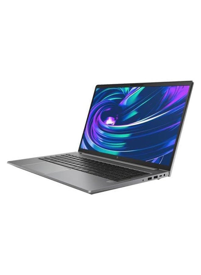 HP مجدد - لابتوب محطة عمل متنقلة ZBook Power G10 مع شاشة 15.6 بوصة بدقة Full HD، معالج Core i9-13900HK/ثنائي النواة/الجيل 13/ذاكرة RAM 32GB/قرص SSD سعة 1TB/بطاقة رسومات 6GB NVlDlA RTX A1000/نظام Windows 11 Pro - Image 3