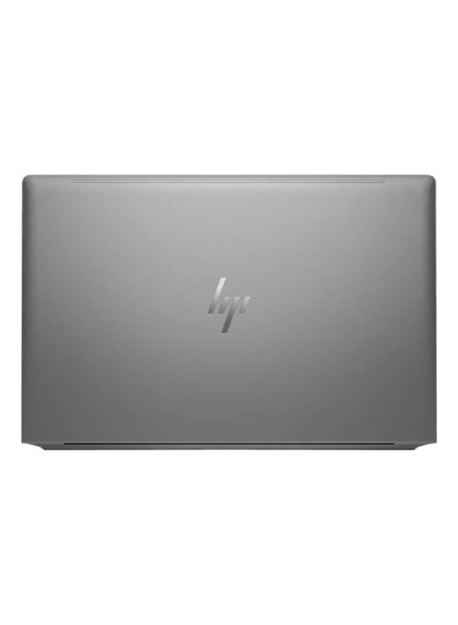 HP مجدد - لابتوب محطة عمل متنقلة ZBook Power G10 مع شاشة 15.6 بوصة بدقة Full HD، معالج Core i9-13900HK/ثنائي النواة/الجيل 13/ذاكرة RAM 32GB/قرص SSD سعة 1TB/بطاقة رسومات 6GB NVlDlA RTX A1000/نظام Windows 11 Pro - Image 2