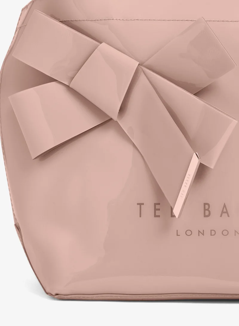 تيد بيكر Knot Bow Small Icon