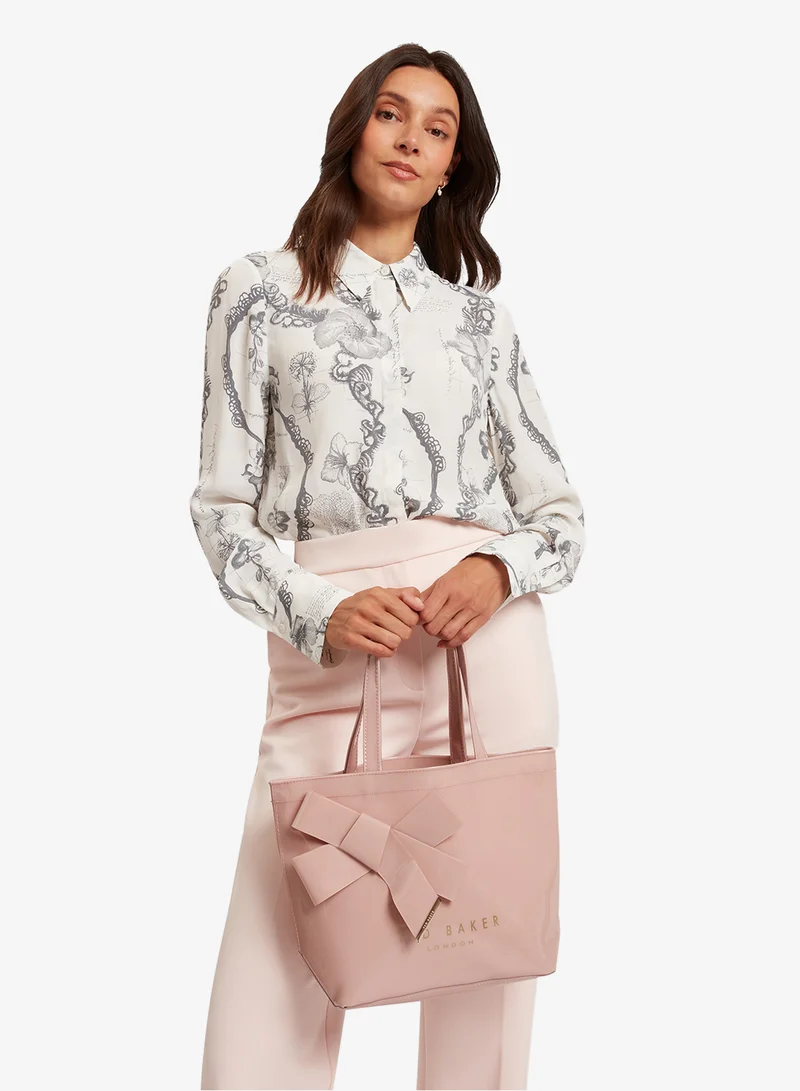 تيد بيكر Knot Bow Small Icon