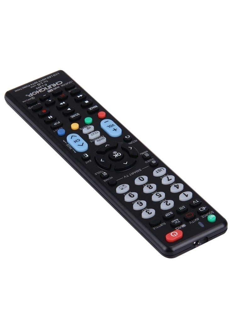 Chunghop Remote Control for LG LED LCD HDTV 3DTV  - Image 3