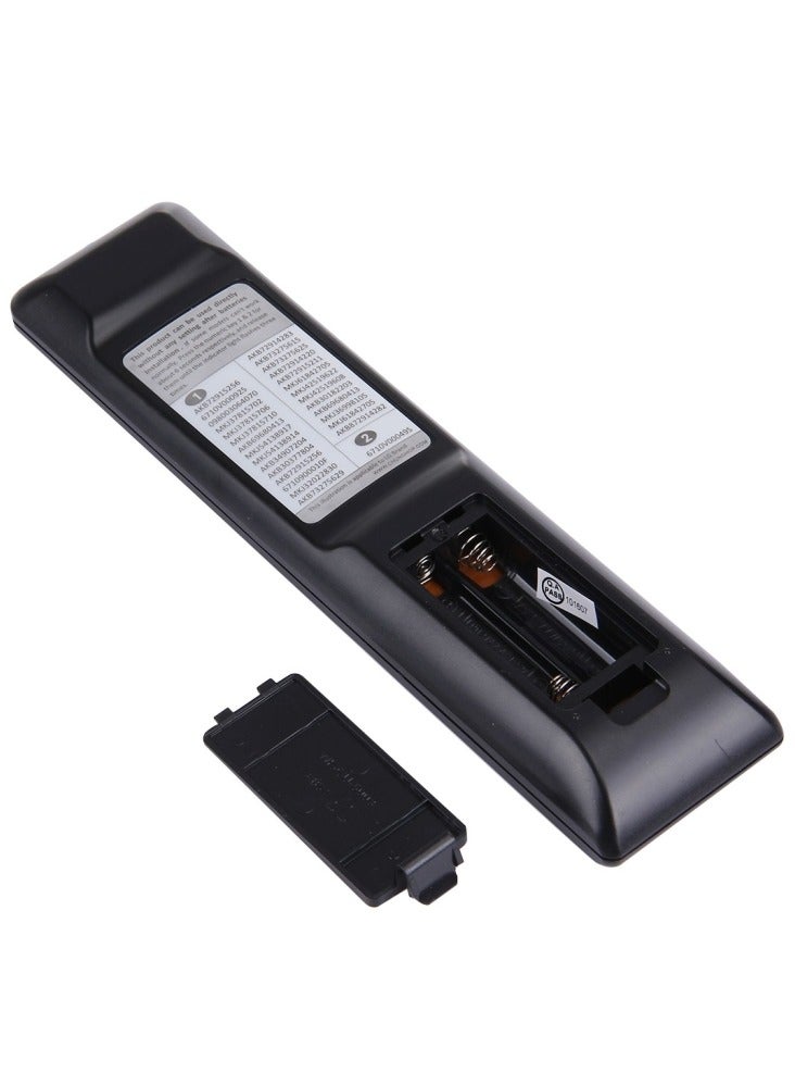 Chunghop Remote Control for LG LED LCD HDTV 3DTV  - Image 4