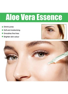 EELHOE Deep Daily Anti-Aging Serum 20ML, Anti-Aging And Anti-Wrinkle Firming, Deep Maintenance And Lighten Wrinkles  - Image 5