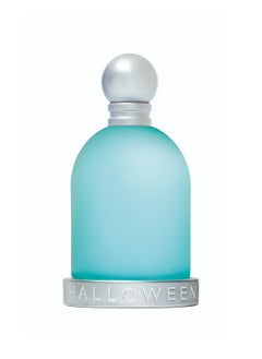 Halloween J. Del Pozo Blue Drop Eau de Toilette Spray for Women, 3.4 Ounce  - Image 2
