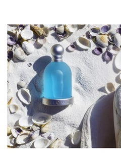 Halloween J. Del Pozo Blue Drop Eau de Toilette Spray for Women, 3.4 Ounce  - Image 5