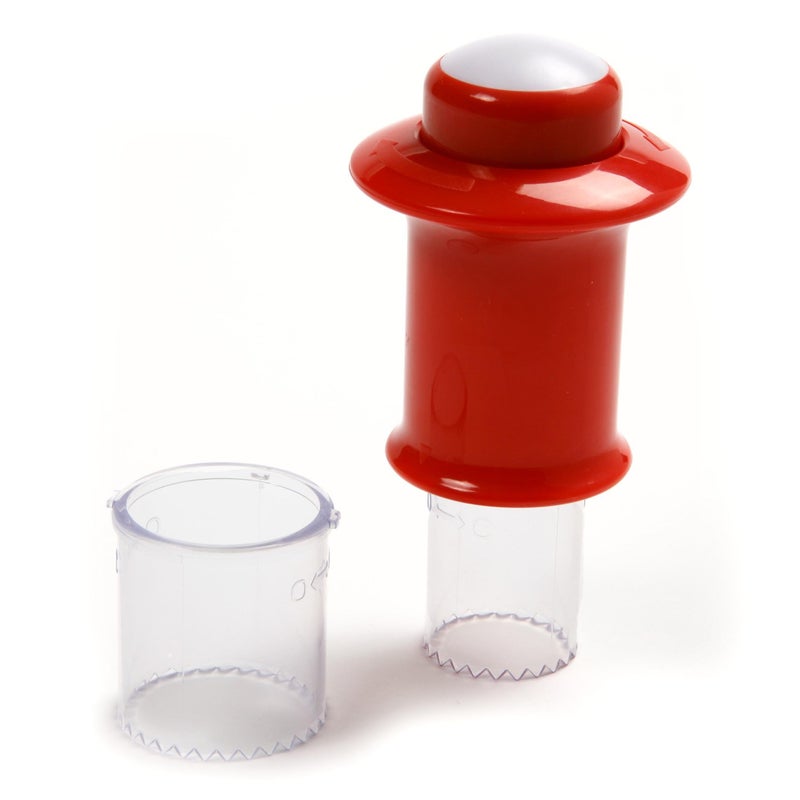Norpro Cupcake Corer 2 sizes 3 Piece Set