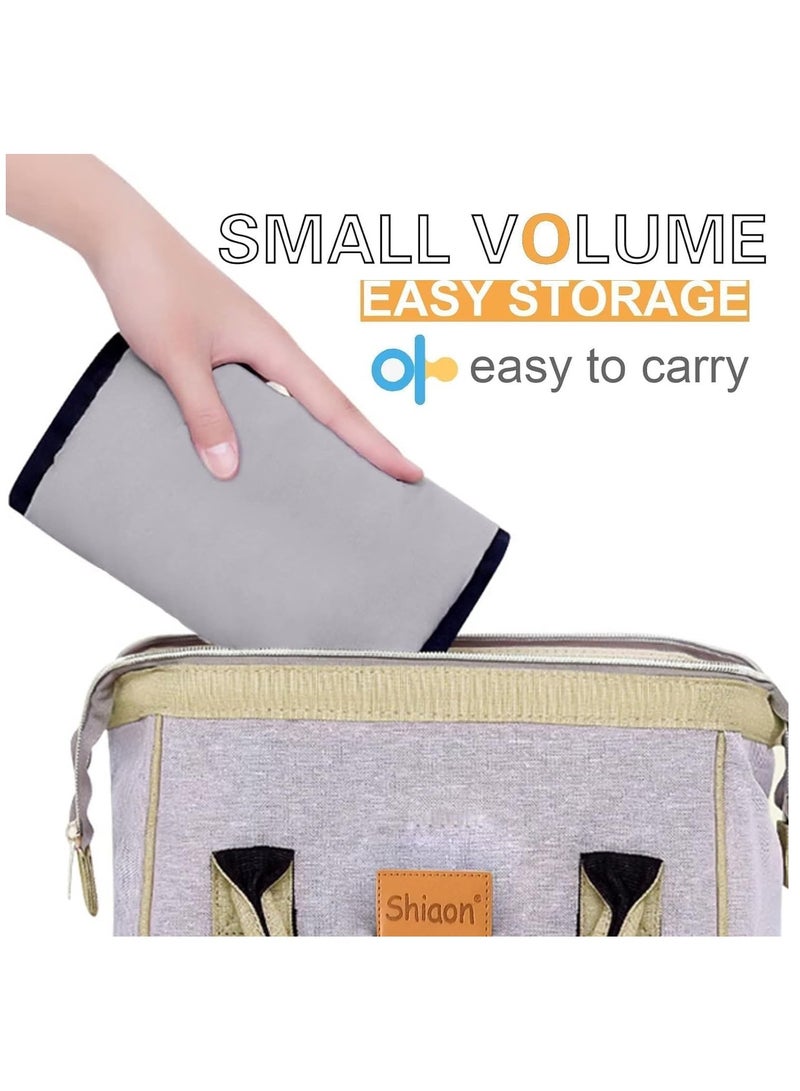 Baby Sling Carrier One Shoulder Carrier for Toddler Lightweight Baby Carrier Sling Newborn to Toddler, Baby Hip Carrier for Toddler Carrier Sling for Infant Carrying 7-45 lbs Grey