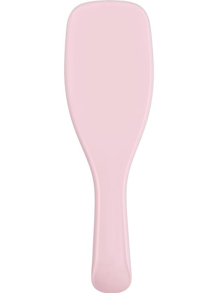 RATSAW Ultimate Detangler Hairbrush for Wet and Dry Hair Detangles All Hair Types Reduces Breakage Eliminates Knots Two Tiered Teeth Comfortable Handle - Image 2