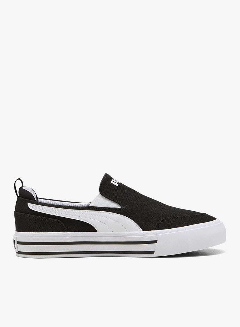 PUMA Court Classic Vulc Slipon - Image 1