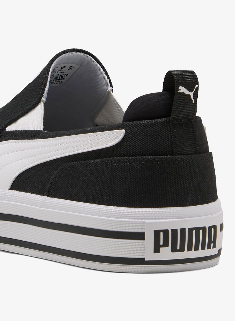 PUMA Court Classic Vulc Slipon - Image 4