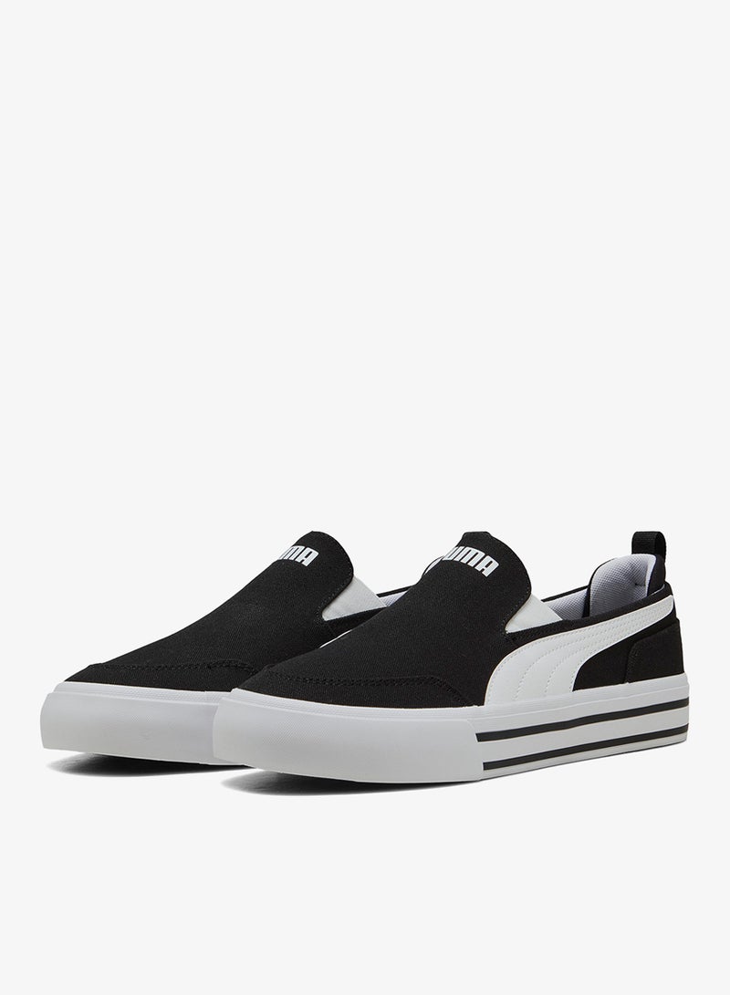 PUMA Court Classic Vulc Slipon - Image 3