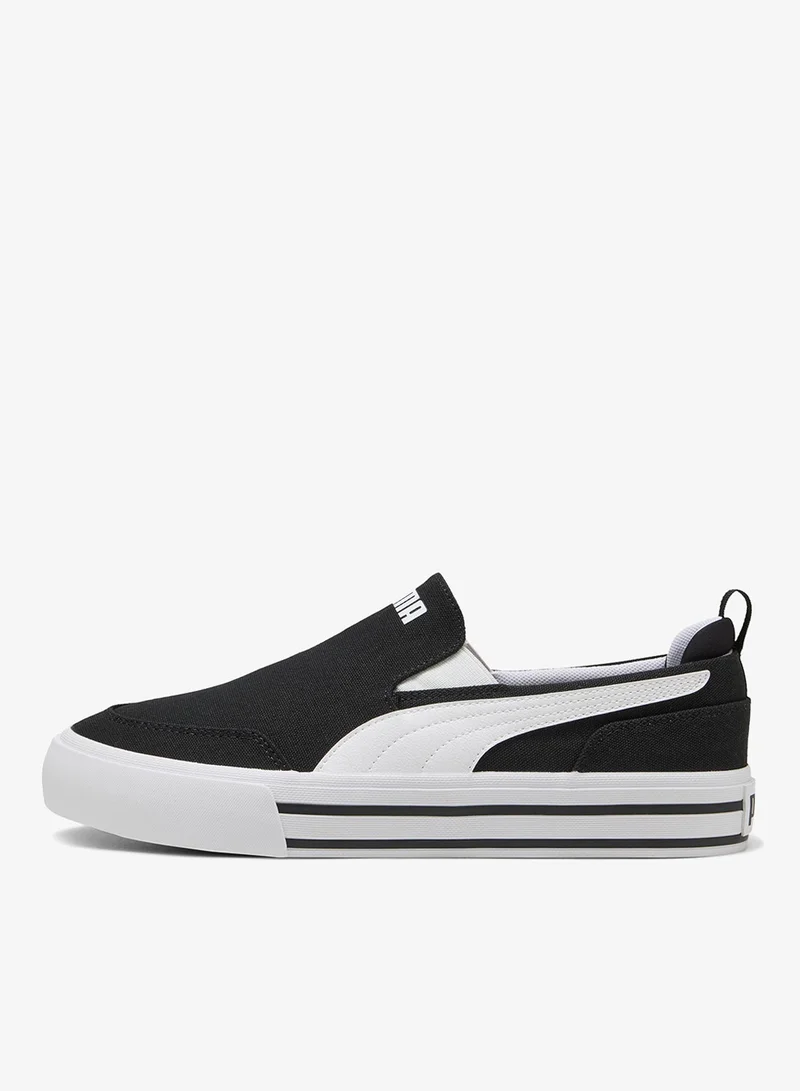 PUMA Court Classic Vulc Slipon