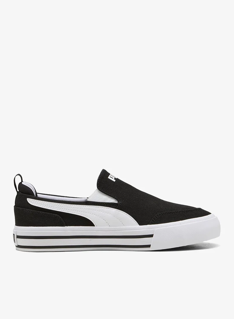 PUMA Court Classic Vulc Slipon