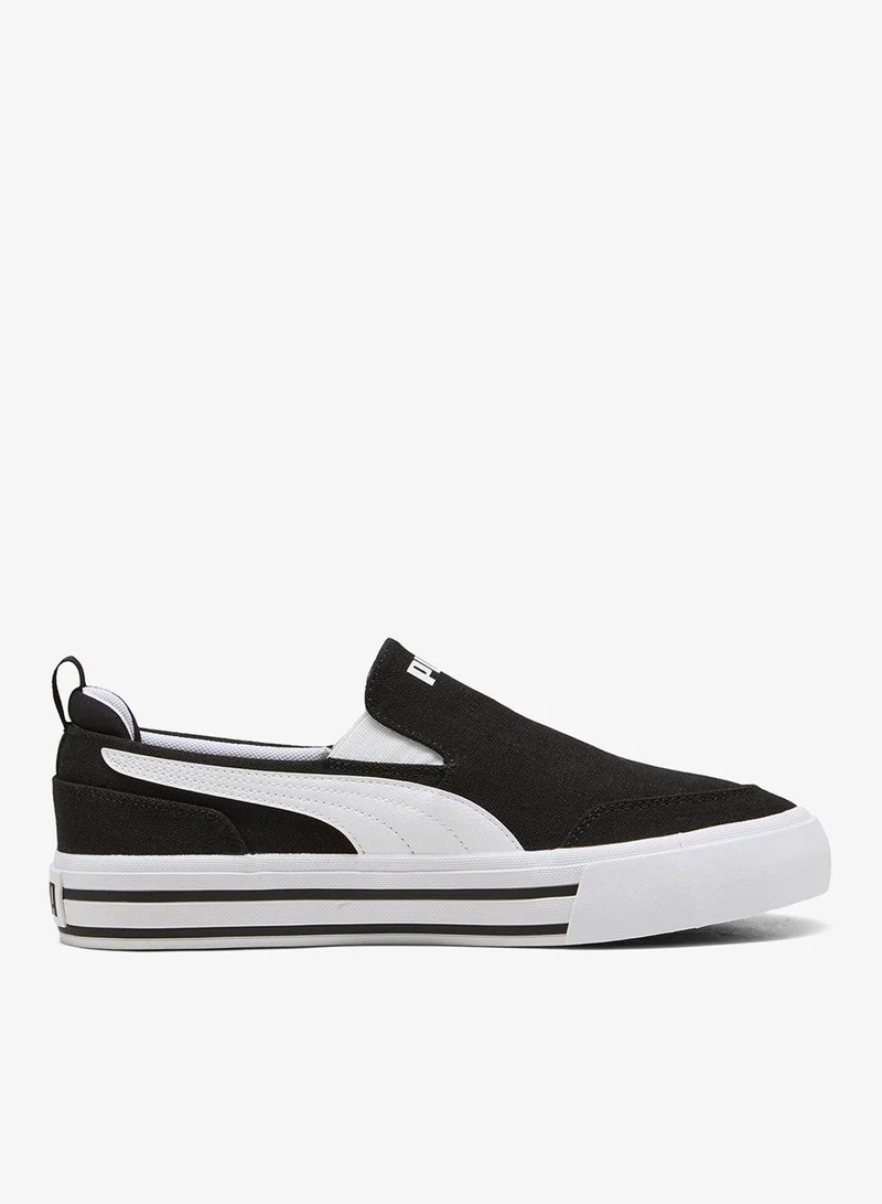 Court Classic Vulc Slipon