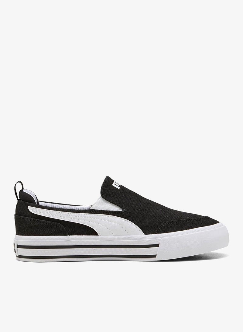PUMA Court Classic Vulc Slipon - Image 1