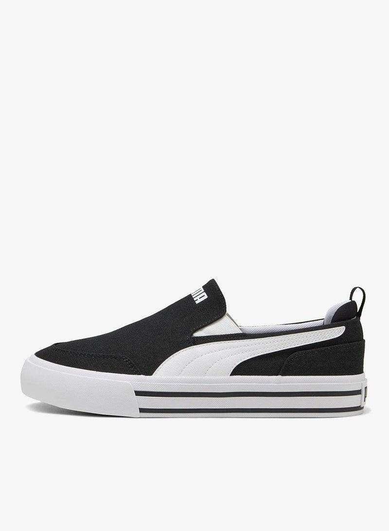 PUMA Court Classic Vulc Slipon - Image 2