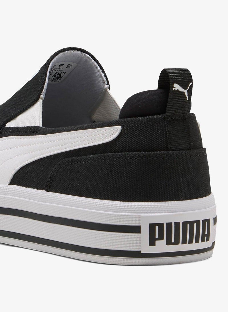 PUMA Court Classic Vulc Slipon - Image 4