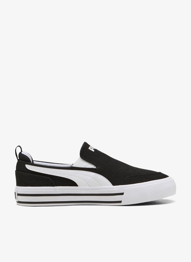 PUMA Court Classic Vulc Slipon - Image 1