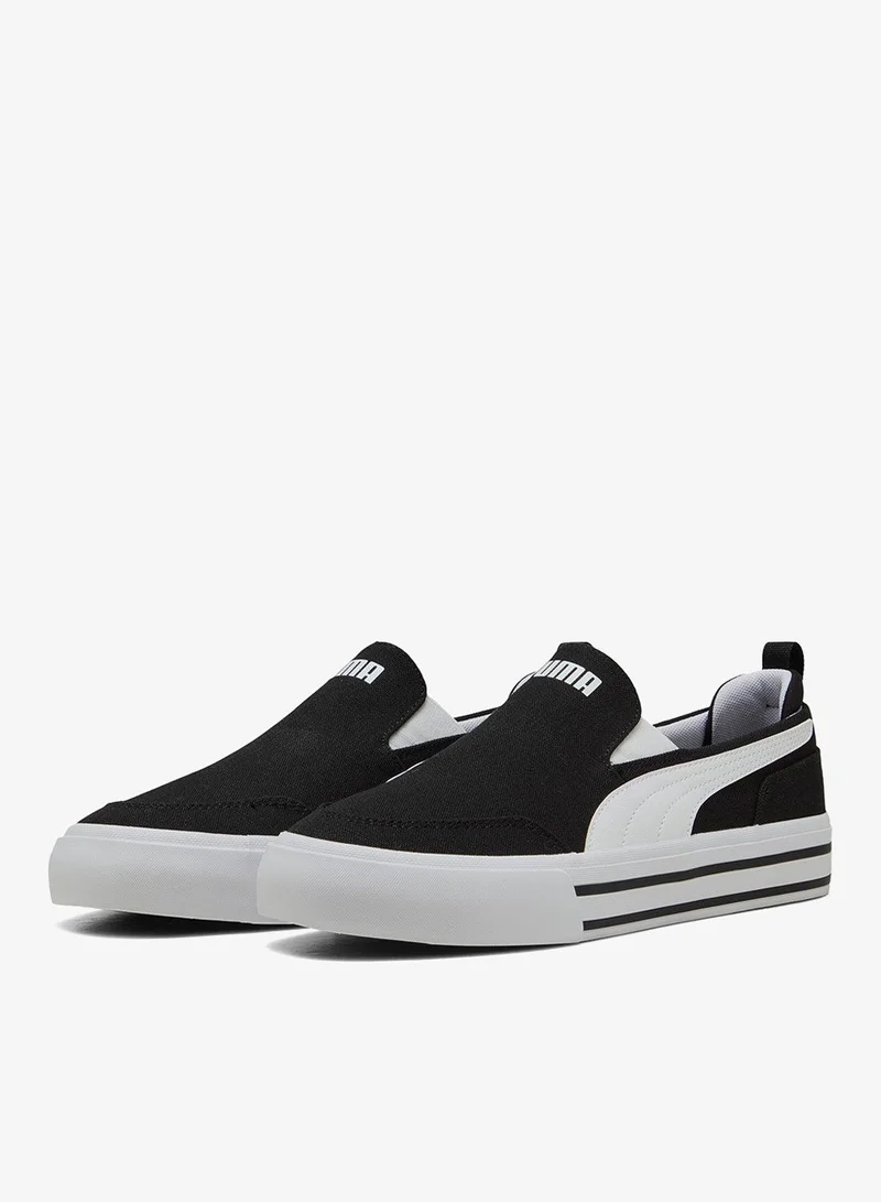 PUMA  Court Classic Vulc Slipon for Men | Best Price UAE