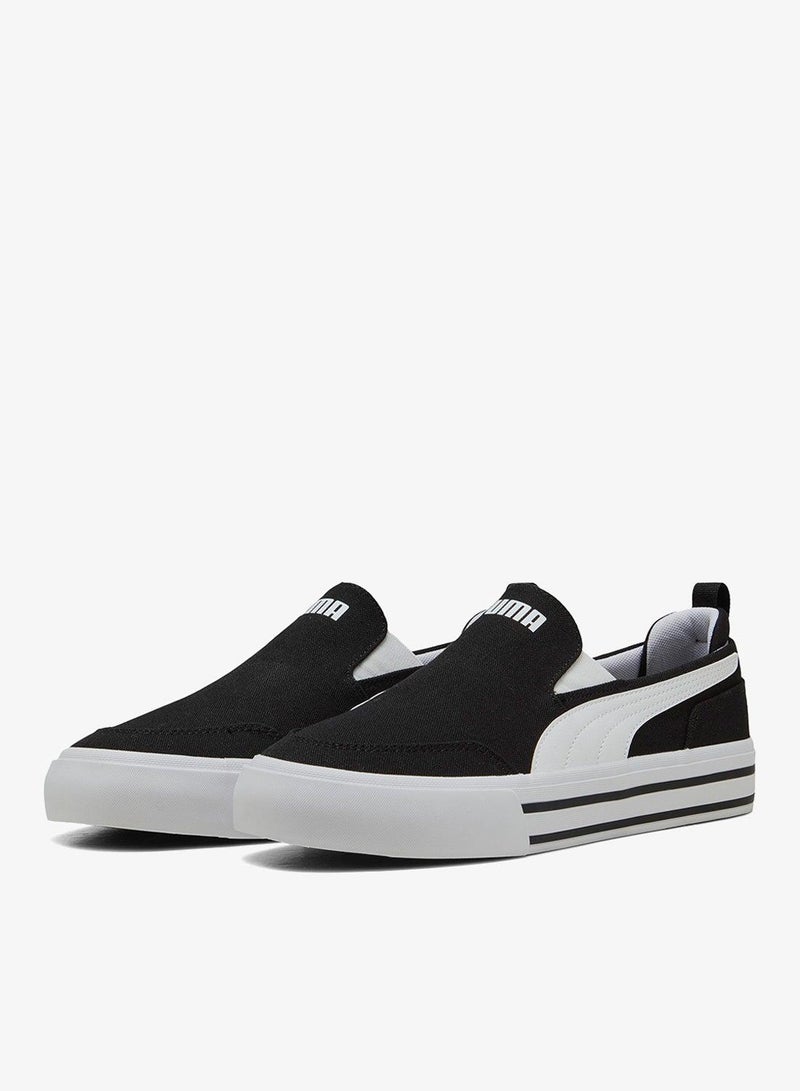 PUMA Court Classic Vulc Slipon - Image 3