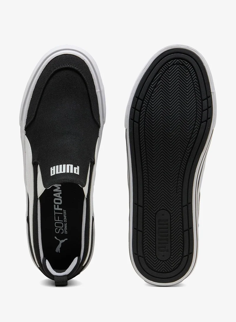 PUMA  Court Classic Vulc Slipon for Men | Best Price UAE