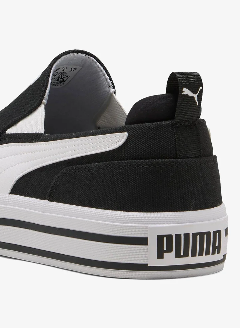 PUMA  Court Classic Vulc Slipon for Men | Best Price UAE