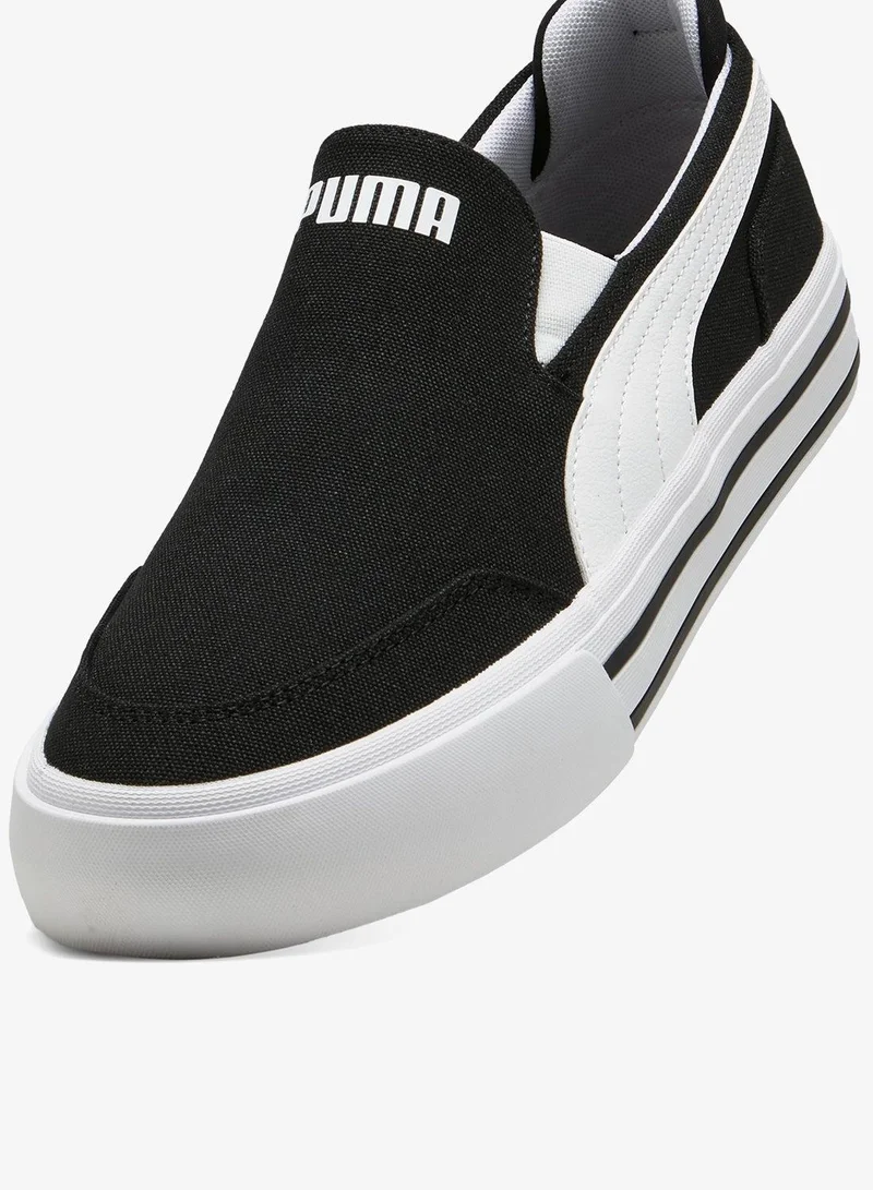 PUMA  Court Classic Vulc Slipon for Men | Best Price UAE