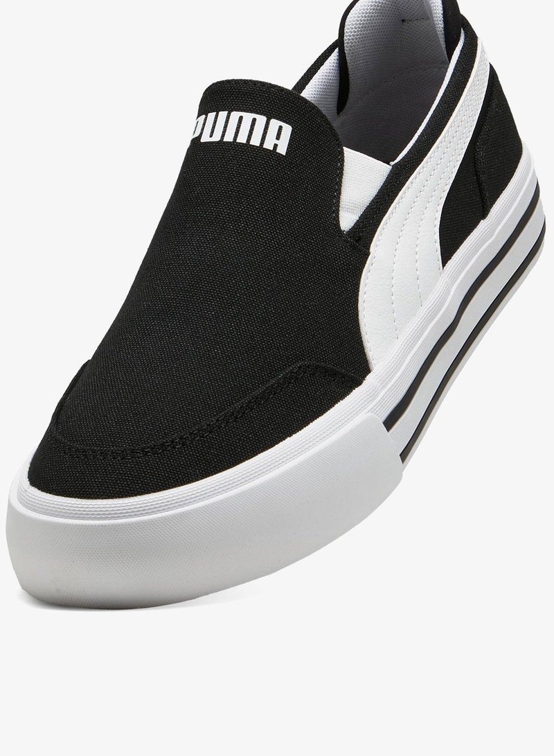 PUMA Court Classic Vulc Slipon - Image 5