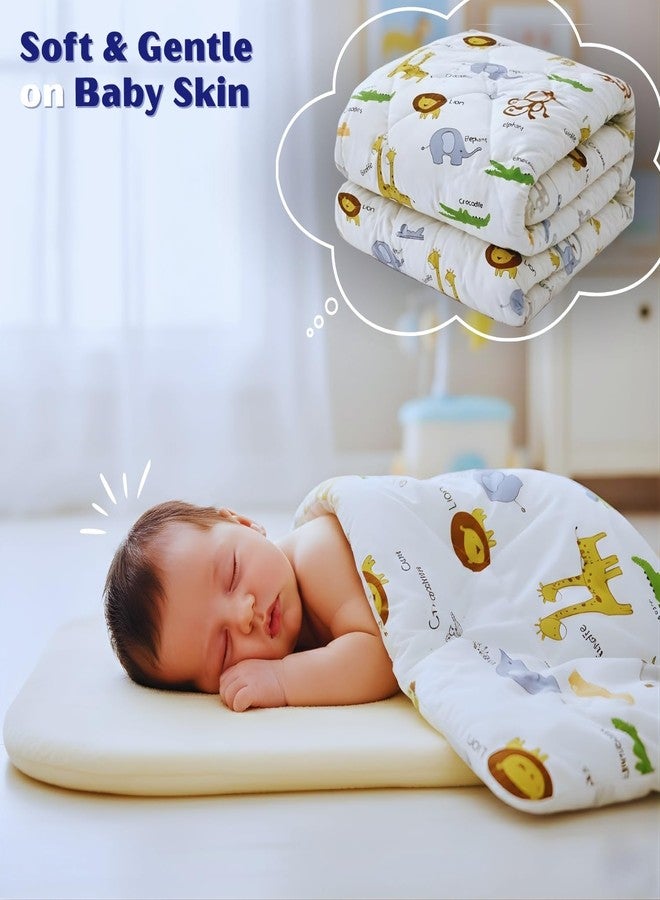Toddylon Newborn Baby Essentials Kit 28 Items Combo Set | New Born Baby Kit 0–6 Months | Baby Products Maternity Delivery Bag Kit (Green) - Image 5